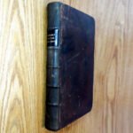 1720 Rational ILLUSTRATION OF THE Book of COMMON PRAYER By CHARLES WHEATLY, M. A. - RARE - Image 2
