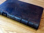 1720 Rational ILLUSTRATION OF THE Book of COMMON PRAYER By CHARLES WHEATLY, M. A. - RARE - Image 4