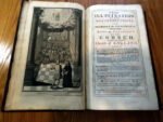 1720 Rational ILLUSTRATION OF THE Book of COMMON PRAYER By CHARLES WHEATLY, M. A. - RARE - Image 9