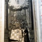 1720 Rational ILLUSTRATION OF THE Book of COMMON PRAYER By CHARLES WHEATLY, M. A. - RARE