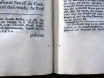 1720 Rational ILLUSTRATION OF THE Book of COMMON PRAYER By CHARLES WHEATLY, M. A. - RARE - Image 15