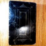 1700 Book of Common Prayer