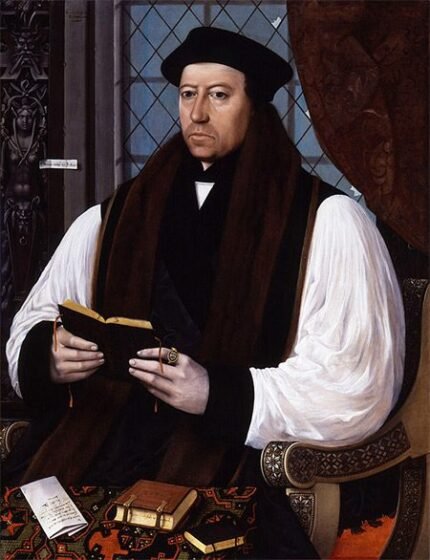 cranmerbookofcommonprayer
