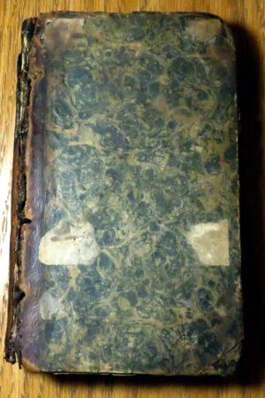 1696 Explicatory Catechism: An Explanation of Assemblies Westminster Shorter Catechism Vincent, Thomas