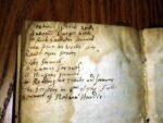 RARE 1668 William Crowe's catalogue Catalogue of our English Writers on the Old and New Testament - Image 13