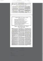 18th Century Silk Needlework Bookmark Governor John Carver Mayflower Chair - Americana - Image 10