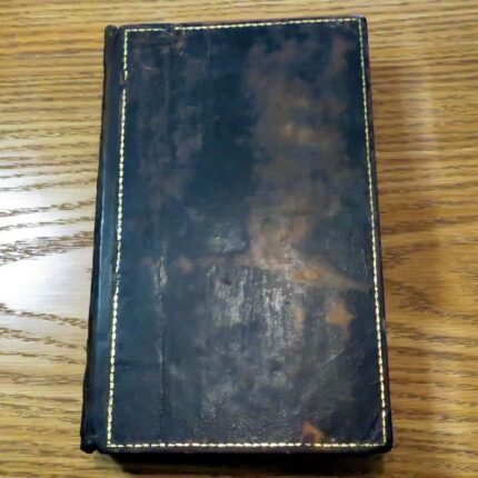 1765 Book of Common Prayer