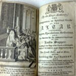 1772 Octavo Book Of Common Prayer Printed by T. Wright & W. Gill, Oxford *Binding