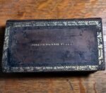 1767 Book of Common Prayer Mark & Robert Baskett - Image 3