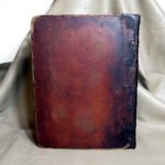 1608 English GENEVA Bible printed in London by Robert Barker - Image 4