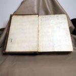 1608 English GENEVA Bible printed in London by Robert Barker - Image 9