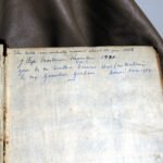 1608 English GENEVA Bible printed in London by Robert Barker - Image 10