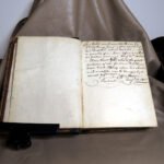 1608 English GENEVA Bible printed in London by Robert Barker - Image 11