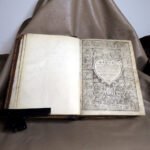 1608 English GENEVA Bible printed in London by Robert Barker - Image 13