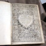 1608 English GENEVA Bible printed in London by Robert Barker - Image 14