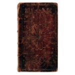 1758 Pocket Bible OT Genesis - Ecclesiastes Edinburgh: Printed Alexander Kincaid