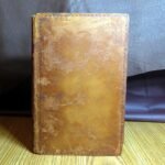 1839 Presbyterian Church Case by Samuel Miller, Jr