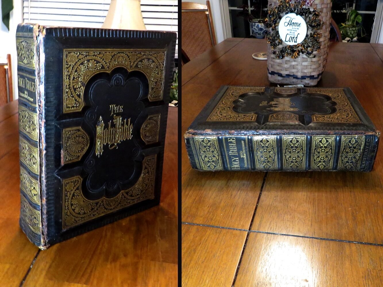 Heirloom Restoration
