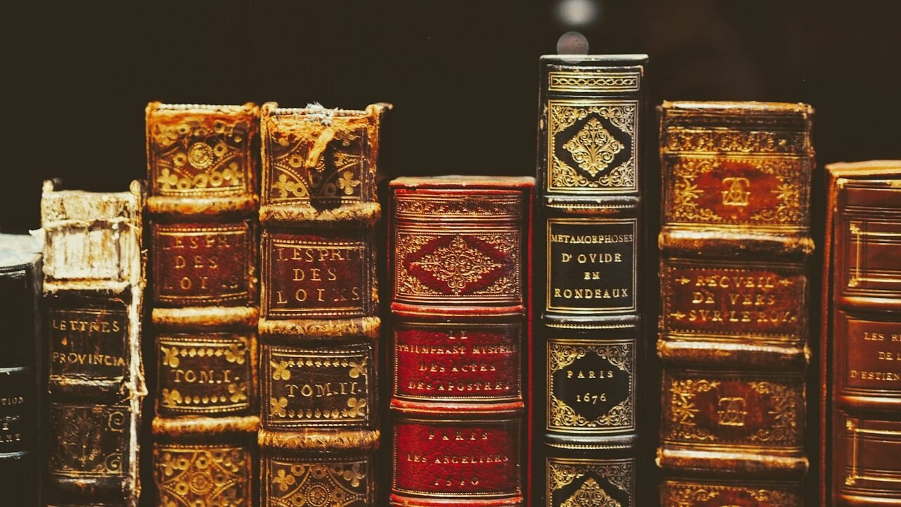Bible Rebinding Process