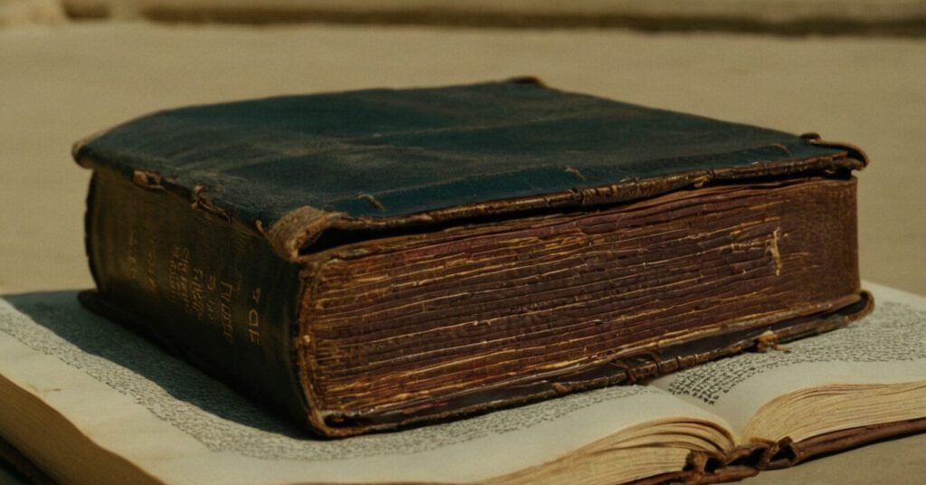 Heirloom Restoration