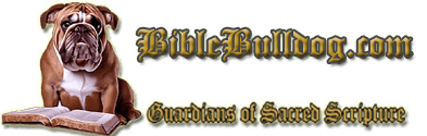 BibleBulldog.com