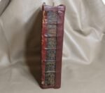 1595 Geneva Breeches Bible printed by Christopher Barker, Theo. Beza - Image 3