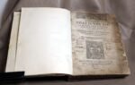 1595 Geneva Breeches Bible printed by Christopher Barker, Theo. Beza - Image 7