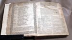 1595 Geneva Breeches Bible printed by Christopher Barker, Theo. Beza - Image 11