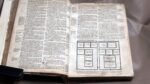 1595 Geneva Breeches Bible printed by Christopher Barker, Theo. Beza - Image 13