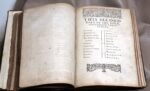 1595 Geneva Breeches Bible printed by Christopher Barker, Theo. Beza - Image 16