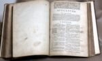 1595 Geneva Breeches Bible printed by Christopher Barker, Theo. Beza - Image 17