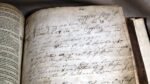 1595 Geneva Breeches Bible printed by Christopher Barker, Theo. Beza - Image 19