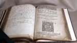 1595 Geneva Breeches Bible printed by Christopher Barker, Theo. Beza - Image 24