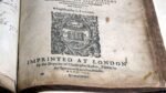 1595 Geneva Breeches Bible printed by Christopher Barker, Theo. Beza - Image 26