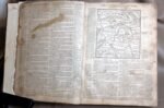 1595 Geneva Breeches Bible printed by Christopher Barker, Theo. Beza - Image 28