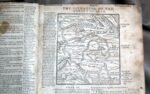 1595 Geneva Breeches Bible printed by Christopher Barker, Theo. Beza - Image 29