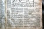 1595 Geneva Breeches Bible printed by Christopher Barker, Theo. Beza - Image 30