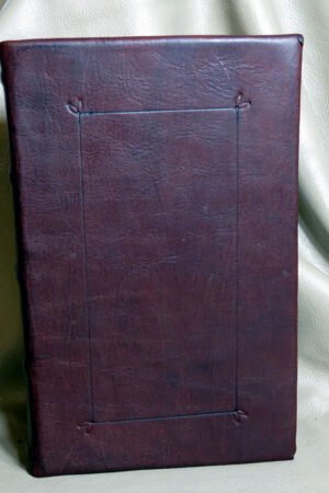 Rare 1765 1st Ed: The Lives of John Wicliff and His Disciples by William Gilpin
