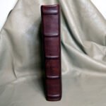 Rare 1765 1st Ed: The Lives of John Wicliff and His Disciples by William Gilpin - Image 3