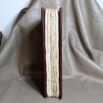 Rare 1765 1st Ed: The Lives of John Wicliff and His Disciples by William Gilpin - Image 4