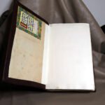 Rare 1765 1st Ed: The Lives of John Wicliff and His Disciples by William Gilpin - Image 5