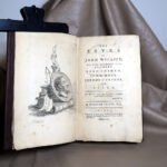 Rare 1765 1st Ed: The Lives of John Wicliff and His Disciples by William Gilpin - Image 6