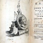 Rare 1765 1st Ed: The Lives of John Wicliff and His Disciples by William Gilpin - Image 7