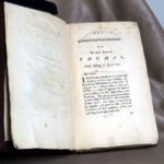 Rare 1765 1st Ed: The Lives of John Wicliff and His Disciples by William Gilpin - Image 9