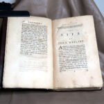 Rare 1765 1st Ed: The Lives of John Wicliff and His Disciples by William Gilpin - Image 10