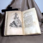 Rare 1765 1st Ed: The Lives of John Wicliff and His Disciples by William Gilpin - Image 11