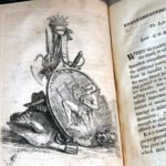 Rare 1765 1st Ed: The Lives of John Wicliff and His Disciples by William Gilpin - Image 12