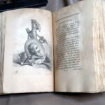 Rare 1765 1st Ed: The Lives of John Wicliff and His Disciples by William Gilpin - Image 13