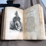 Rare 1765 1st Ed: The Lives of John Wicliff and His Disciples by William Gilpin - Image 16