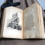 Rare 1765 1st Ed: The Lives of John Wicliff and His Disciples by William Gilpin - Image 17